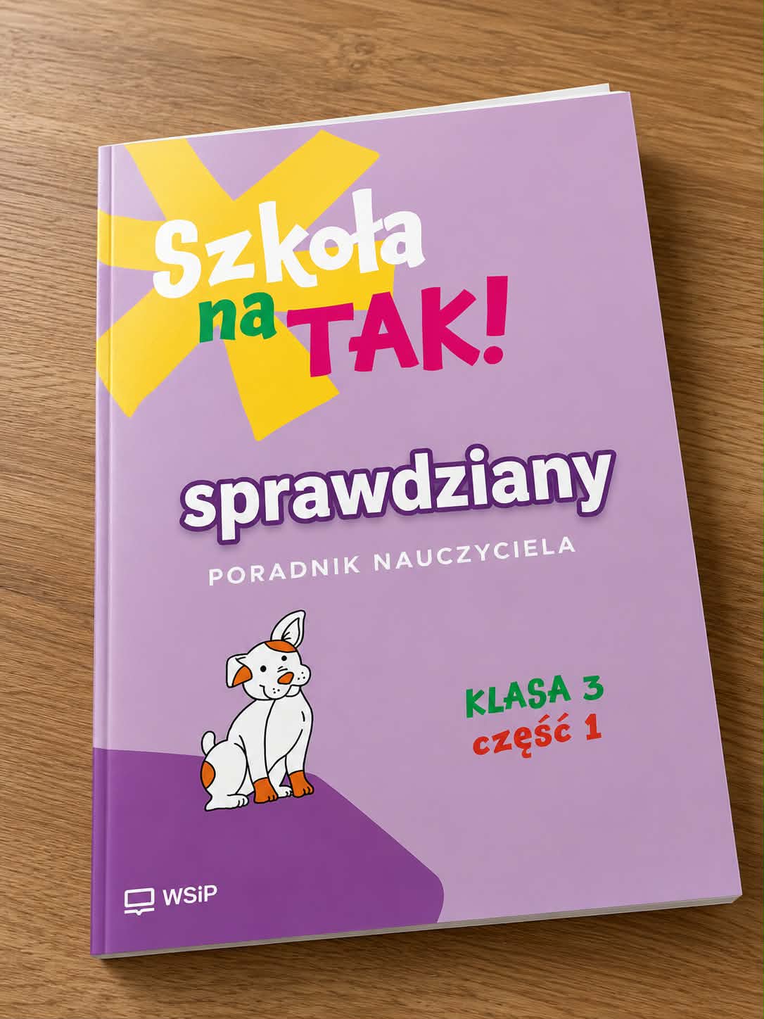 Szkoła na Tak