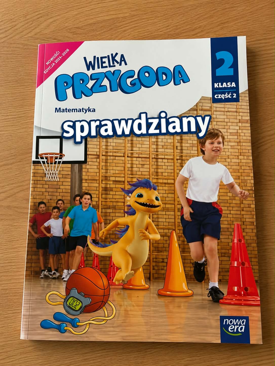 Wielka Przygoda