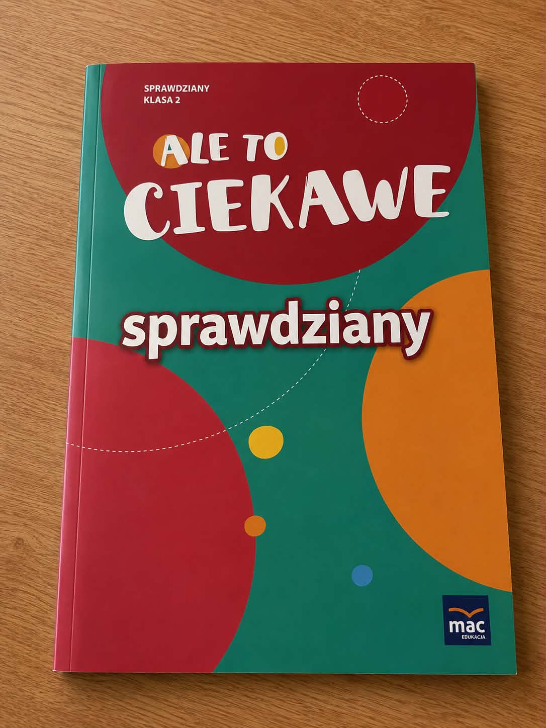 Ale to Ciekawe