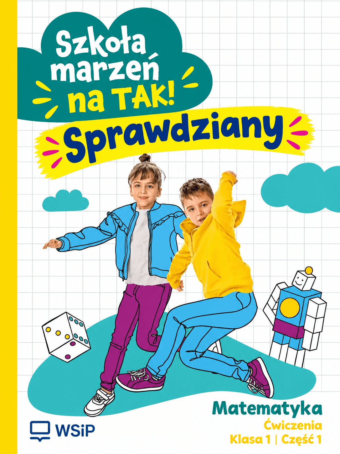 Szkoła marzeń na Tak