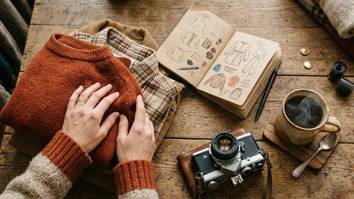Psychologia kupującego second hand — 5 typów i jak do nich pisać