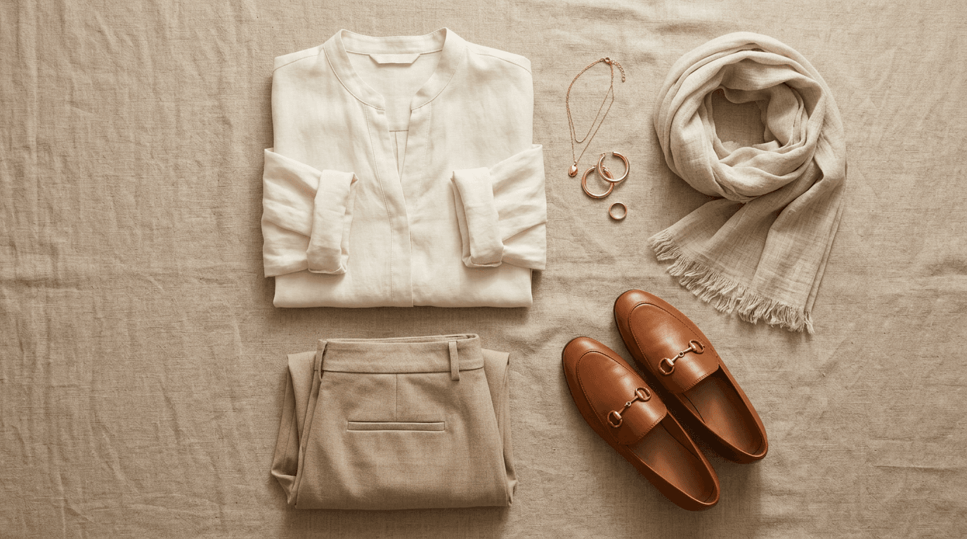 Stylizacje i moda