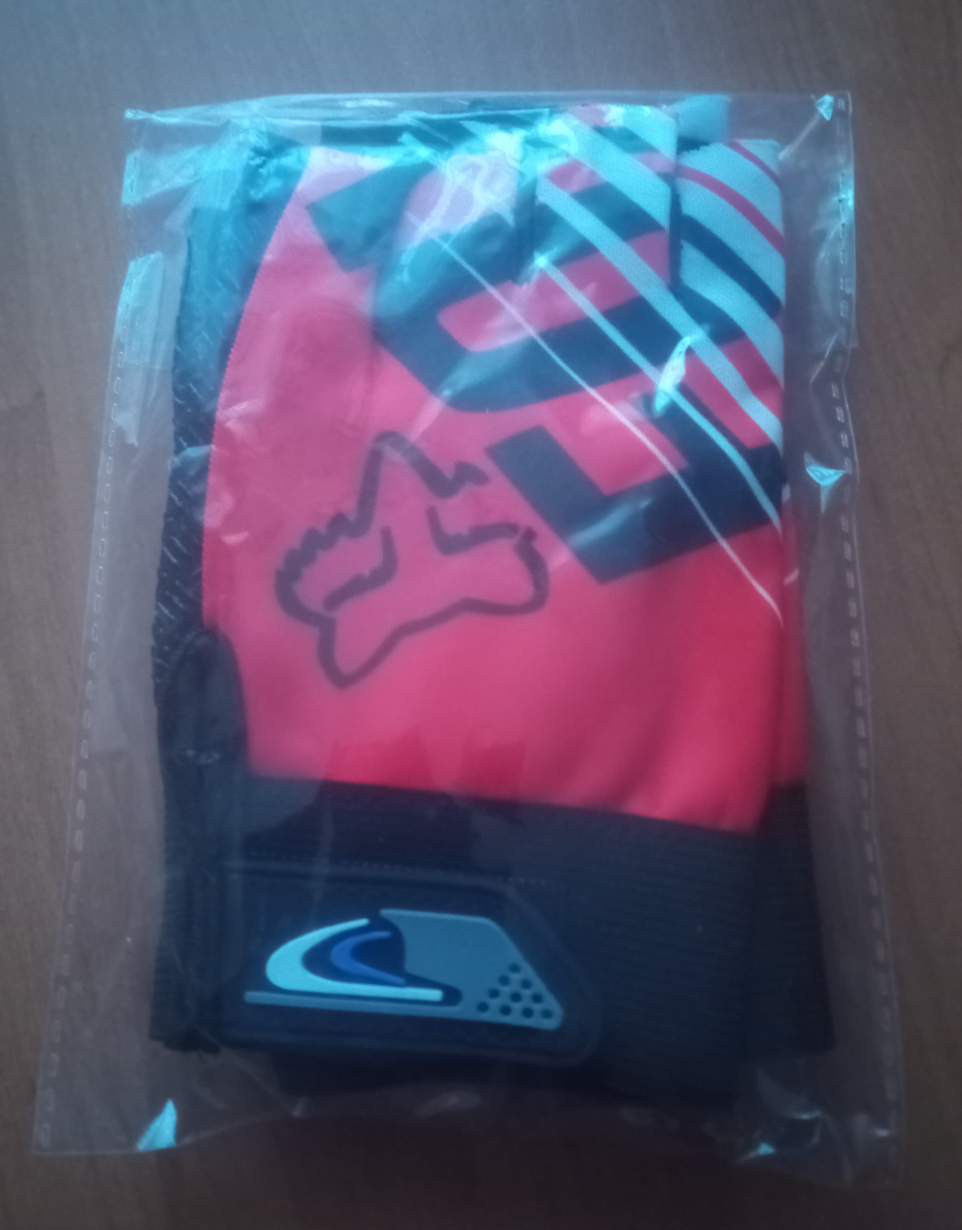 Rękawice na siłownię rower motocykl – zdjęcie 1
